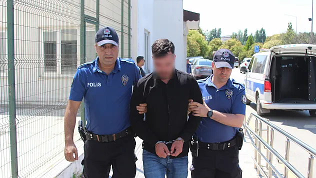 Bar çalışanı kadını götürmek istedi, reddedilince 2 kişiyi vurdu: Uzman çavuş tutuklandı