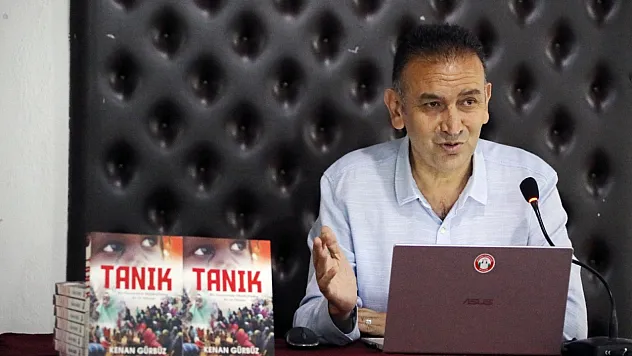 Basın Emekçileri Platformu'nun Eğitimleri Devam Ediyor