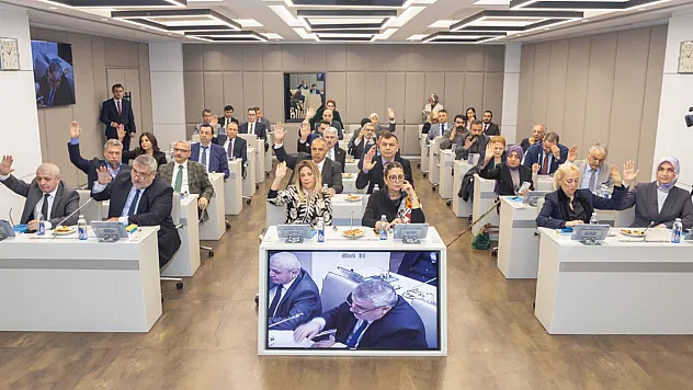 Basın İlan Kurumu Genel Kurulu toplanıyor