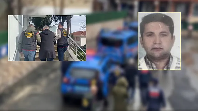 Başından vurulup yakılmıştı! Faili meçhul cinayet 16 yıl sonra aydınlatıldı