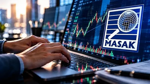 Başkalarına kullandırılan finansal hesaplar suç zincirlerine kapı açabiliyor