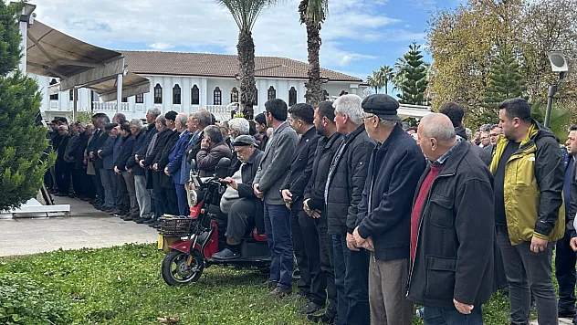 Başkan Adayı Kökten, Akgün Ailesinin Acısını Paylaştı