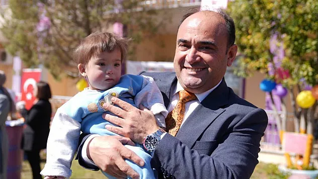 Başkan Akdenizli: 'Farklılıklarımız En Büyük Zenginliğimiz'