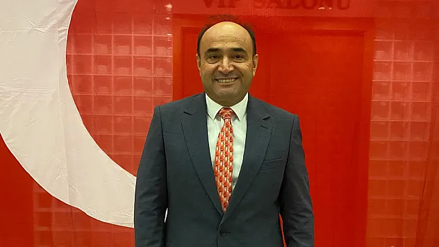 Başkan Akdenizli: 'Seydikemer'de MHP ve AK Parti olarak yolumuza devam ediyoruz'