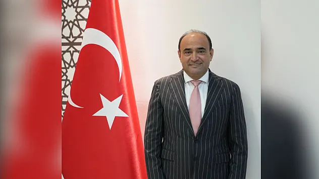 Başkan Akdenizli: 'Tarafsız ve İlkeli Basın, Demokrasimizin Teminatıdır'