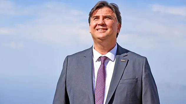 Başkan Alim Karaca'dan 1 Mayıs Mesajı