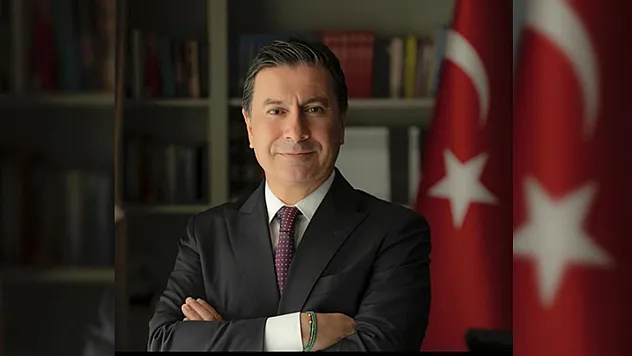 Başkan Aras: 'Dayanışma ve kardeşliğin en samimi şekilde ortaya çıktığı günlerdir'