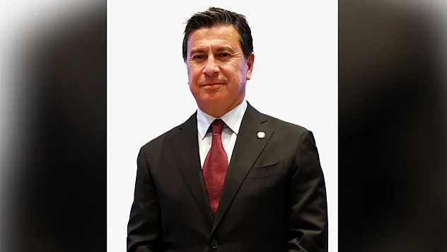 Başkan Aras'tan 18 Mart Mesajı
