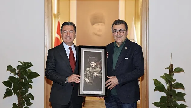 Başkan Aras'tan 30 Ağustos tasarımı eleştirilerine yanıt