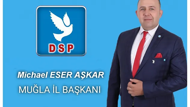Başkan Aşkar, 'İçler acısı bir durum yaşıyoruz'