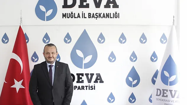 BAŞKAN ÇAY, 'CEVAP VERECEKLER'