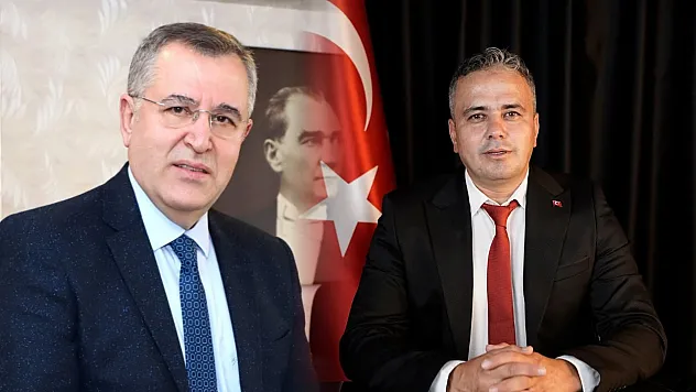 Başkan Çıralı'dan, Başkan Demirtaş'a, 'Talebi Olmuyor Ama Yazdırtıyor!'