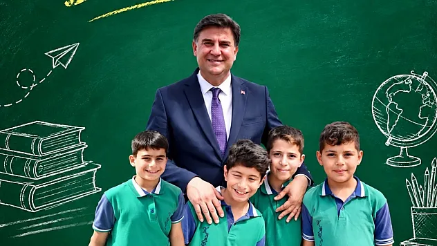 Başkan Karaca'dan 2026-2027 Eğitim - Öğretim Yılı Mesajı