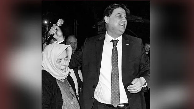 Başkan Karaca'dan Anneler Günü Mesajı