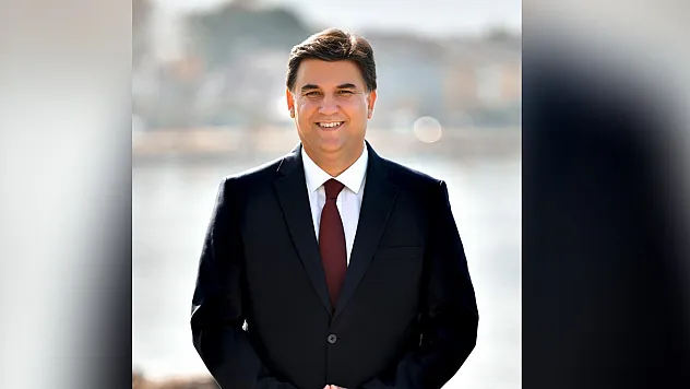 Başkan Karaca'dan Mevlid Kandili Mesajı