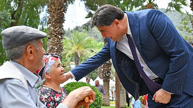 Başkan Karaca'dan Ramazan Bayramı Mesajı