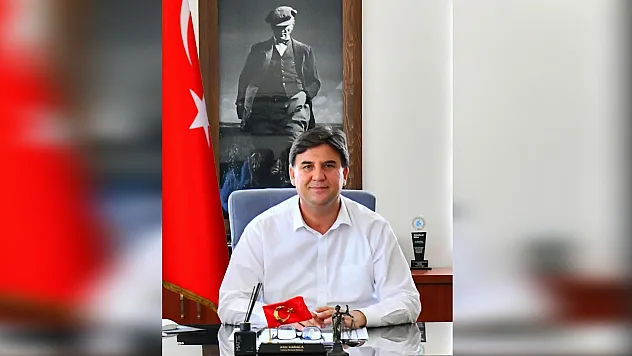 Başkan Karaca 'Gençlik Cumhuriyetimizin En Büyük Güvencesidir'