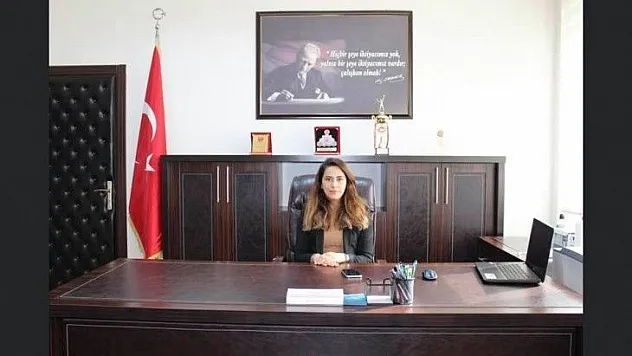 Başkan Karaca'nın kuzeni Sütçüler Kaymakamlığı görevine atandı 