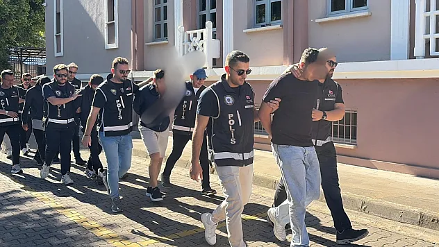 Başkan Karaca'ya Yönelik Silahlı Saldırı Soruşturmasında 6 Tutuklama