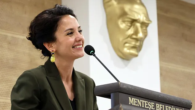 Başkan Köksal Aras: 'Bağımsızlık meşalesi, gençliğin ellerinde geleceğe taşınıyor'