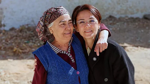Başkan Köksal Aras'tan Ramazan Bayramı mesajı