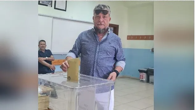 Başkan Köktener Oyunu Kullandı