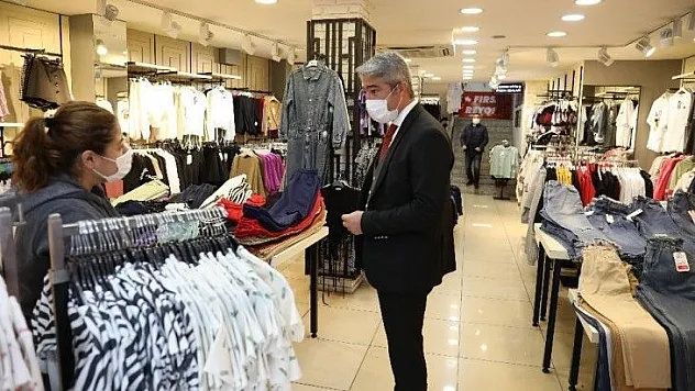 Başkan Oktay, 'Maviye ulaşmak bizim elimizde'