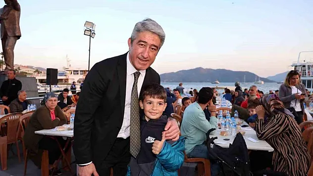 Başkan Oktay'dan Ramazan Bayramı mesajı