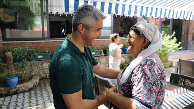 Başkan Oktay'ın Anneler Günü mesajı