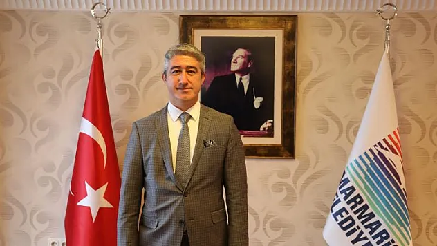 BAŞKAN OKTAY'IN ÇANAKKALE ZAFER MESAJI