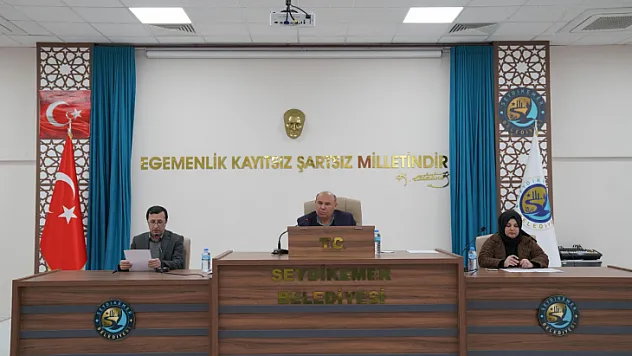 BAŞKAN OTGÖZ: 'ACIMIZ BÜYÜK'