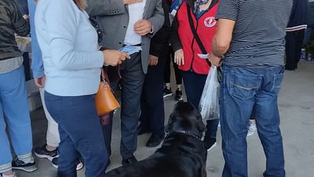 Başkan Özcan: 'Güneşli günlere az kaldı'