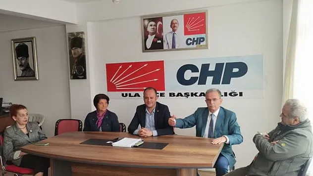 Başkan Özcan tekrar sahalarda