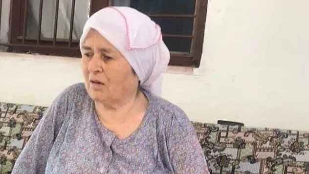 Başkan Sağır, Annesini Kaybetti