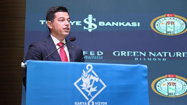 Başkan Ünlü: 'İmar sorunu bir an önce çözülmeli'