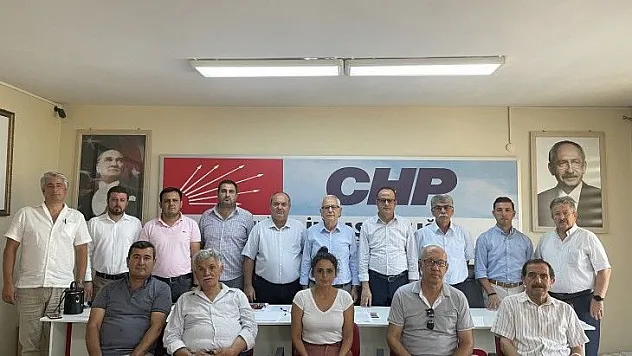 Başkanlardan ortak açıklama