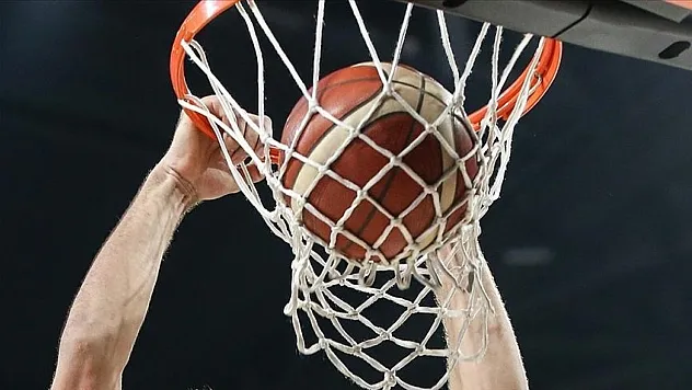 Basketbol Süper Ligi'nde Fenerbahçe-Galatasaray derbisi