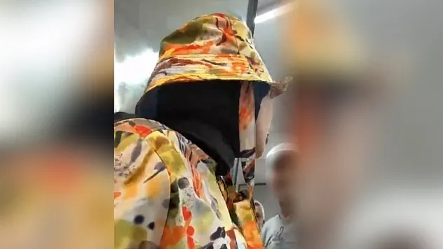 Başörtülü kadınlara sözlü tacizde bulunan şüpheliye ev hapsi