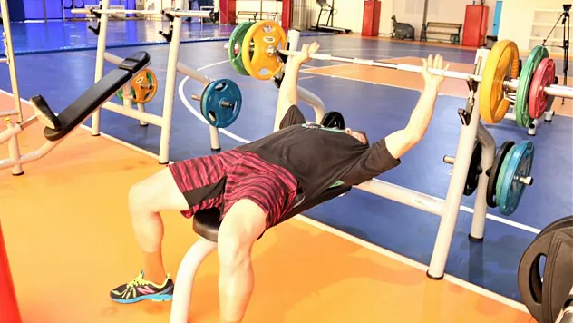 Başpehlivan İsmail Balaban, fotoğraf isyanını anlattı