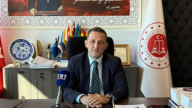 Başsavcı Karartı'dan Fethiye'de gençlere uyarı: 'Geleceğinizi riske atmayın!'