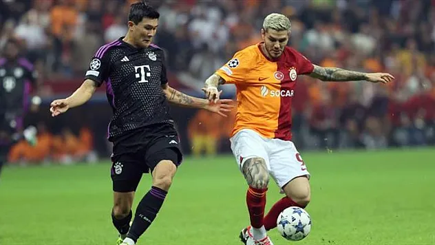 Bayern Münih - Galatasaray maçı saat kaçta, hangi kanalda?