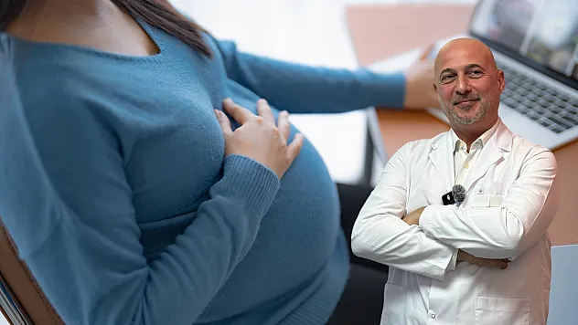 Bayram öncesi gebelere kritik uyarı: 'Seyahat ve beslenme planınızı doktorunuza danışın'