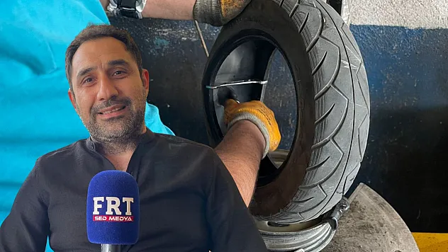 Bayram yolculuğu öncesi Fethiye sanayisinde yoğunluk: 'Önce Güvenlik' uyarısı