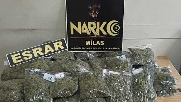 Bayramı ''zehir'' edeceklerdi