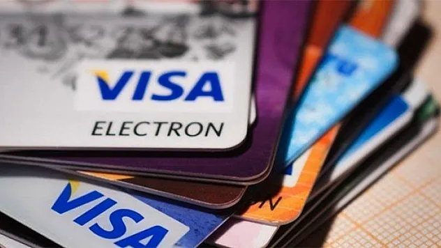 BDDK: 'Kredi kartı borcu ötelenen vatandaşlara 31 Aralık 2020'ye kadar ödenmesine imkan sağlandı'