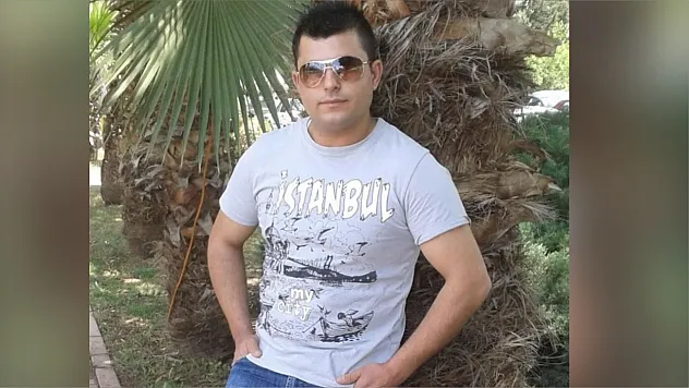 Belediye personeli iş kazasında hayatını kaybetti