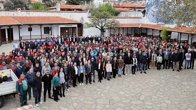 Belediye personeline yüzde 78 zam