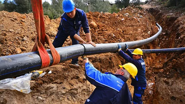 Belediye tüm birimleri ile bayram hazırlıklarını tamamladı