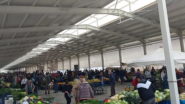 BELEDİYENİN YENİ PROJELERİ HAYATA GEÇİYOR ​​​​​​​