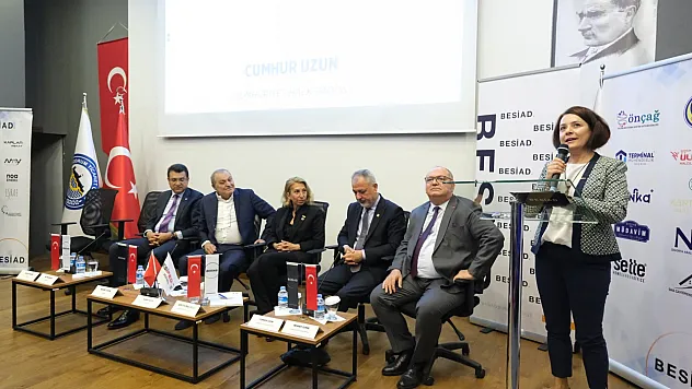 BESİAD, milletvekillerini iş insanları ile buluşturdu